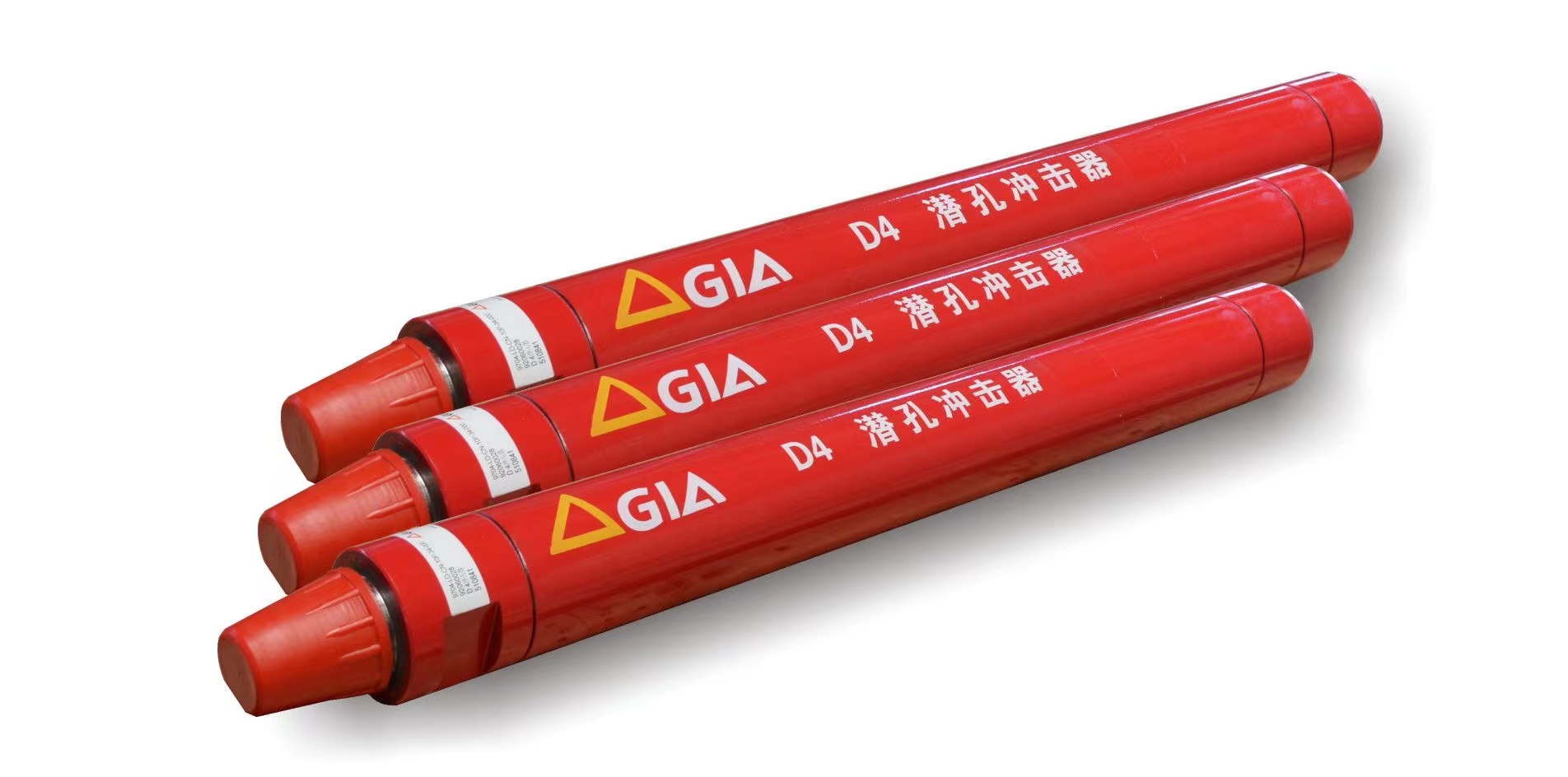 潛孔沖擊器